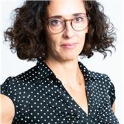 Modern-jazz ou danse contemporaine, vous avez trouvé votre professeure !!